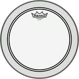 Remo Powerstroke P3 Clear 12"