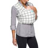 Moby Baby Care Moby Evolution Wrap Lattice
