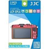 JJC Camera Screen Protectors Camera Protections JJC LCP-EPL6 x