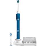 Oral b smart 4000 Oral-B Smart 4 4000N Crossaction Rechargeable Electric Toothbrush
