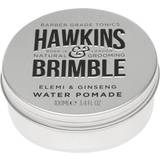 Repairing Pomades Hawkins & Brimble Elemi & Ginseng Water Pomade 100ml