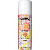 Colour Protection Hair Sprays Amika Fluxus Touchable Hairspray 49ml