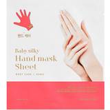 Regenerating Hand Masks Holika Holika Baby Silky Hand Mask Sheet 30ml
