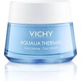Vichy Moisturisers Facial Creams Vichy Aqualia Thermal Gel Cream 50ml