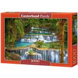 Castorland The Cascade 1000 Pieces