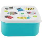 Sass & Belle Square Busy Bugs Lunch Box