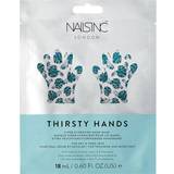 Moisturising Hand Masks Nails Inc Thirsty Hands 18ml