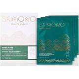 Dryness Hand Masks Skimono Intense Nourishment + 4-pack