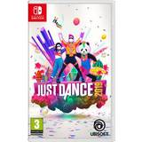 Nintendo switch just dance Just Dance 2019 (Switch)