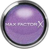 Max Factor Wild Shadow Pot #15 Vicious Purple