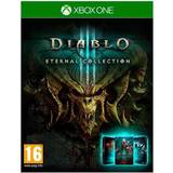 Xbox One Games Diablo III: Eternal Collection (XOne)