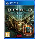 Diablo 4 Diablo III: Eternal Collection (PS4)