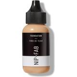 Nip+Fab Base Makeup Nip+Fab Foundation #20