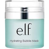 Bubble Masks - Gel Facial Masks E.L.F. Hydrating Bubble Mask 50g