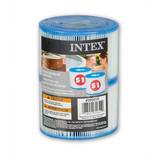 Intex S1 Filter Cartridge 2-pack