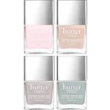Vitamins Gift Boxes & Sets Butter London Palace Pastels 4-pack