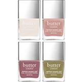 Quick Drying Gift Boxes & Sets Butter London Royal Garden 4-pack