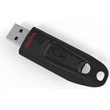 16 GB Memory Cards & USB Flash Drives SanDisk Ultra 16GB USB 3.0