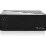 VU+ Digital TV Boxes VU+ Zero 4K DVB-C/T2/S2X