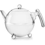 Bredemeijer Bella Ronde Teapot 1.2L