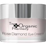 The Organic Pharmacy Eye Care The Organic Pharmacy Rose Diamond Eye Cream 10ml