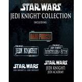 Game Collection PC Games Star Wars: Jedi Knight - Collection (PC)