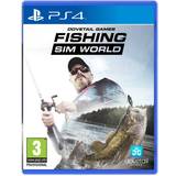 Fishing Sim World (PS4)