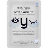 Repairing Eye Masks BioRepublic Lost Baggage Under Eye Emergency Repair Mask 10ml