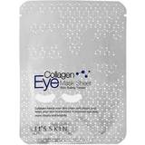 It's Skin Collagen Eye Mask Sheet 2.5ml