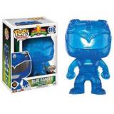 Funko Pop! Television Power Rangers Blue Ranger