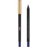 Yves Saint Laurent Eye Pencils Yves Saint Laurent Dessin Du Regard Waterproof Eye Pencil #03 Blue Impatient