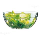 Glass Salad Bowls Luminarc Empilable Salad Bowl 11.8cl 14cm