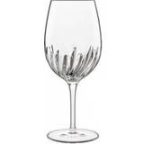 Without Handles Wine Glasses Luigi Bormioli Mixology Red Wine Glass, White Wine Glass 57cl 4pcs
