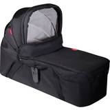 Phil & Teds Pushchair Accessories Phil & Teds Dot Sport 2015 & Navigator Snug Baby Carrycot
