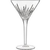 Luigi Bormioli Mixology Cocktail Glass 21.5cl 4pcs
