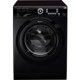 Hotpoint Black - Washer Dryers Washing Machines Hotpoint WDUD9640K