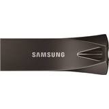 64 GB USB Flash Drives Samsung Bar Plus 64GB USB 3.1