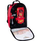 Pixar Cars Role Playing Toys Smoby Cars 3 Tools Bag