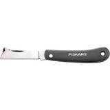 Stainless Steel Grafting Knives Fiskars Grafting Pen Knife K60