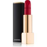 Chanel Rouge Allure Velvet Luminous Matte Lip Colour #51 La Bouleversante