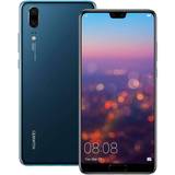 Android 8.0 Oreo Mobile Phones Huawei P20 128GB EML-L09