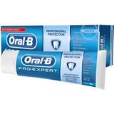 Oral-B Toothbrushes, Toothpastes & Mouthwashes Oral-B Pro-Expert Professional Protection Toothpaste Clean Mint 75ml