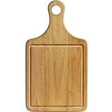 Premier Housewares Paddle Chopping Board