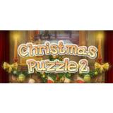 Christmas Puzzle 2 (Mac)