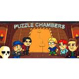 Mac Games Puzzle Chambers (Mac)