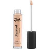 Sleek Makeup Concealers Sleek Makeup Lifeproof Concealer #01 Flat White