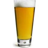 Durobor Oversized Pint Beer Glass 66cl 6pcs