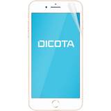 Dicota Anti-Glare Filter 3H Screen Protector for iPhone 8 Plus