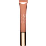 Clarins Lip Glosses Clarins Instant Light Natural Lip Perfector #02 Apricot Shimmer