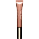 Gel Lip Products Clarins Instant Light Natural Lip Perfector #06 Rosewood Shimmer